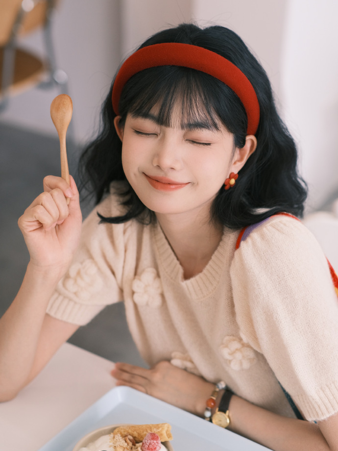 花样年华